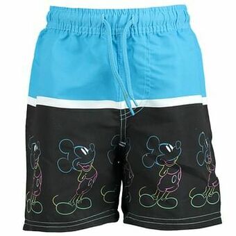 Mickey Jongens short