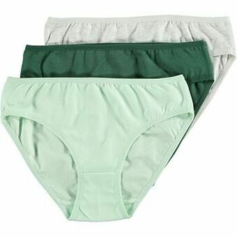Meisjes slip