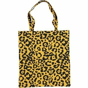 Zeeman Canvas tas aanbieding