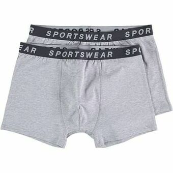 Sportswear heren boxer