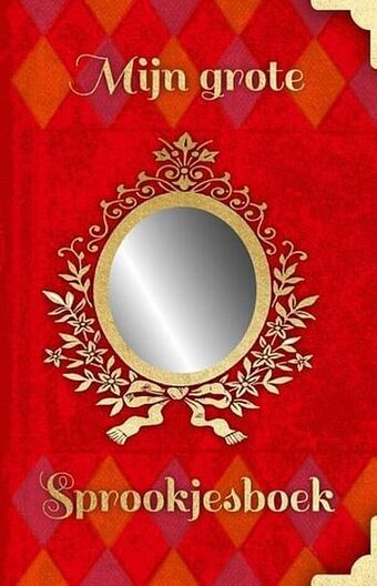 Dreamland Mijn grote sprookjesboek aanbieding