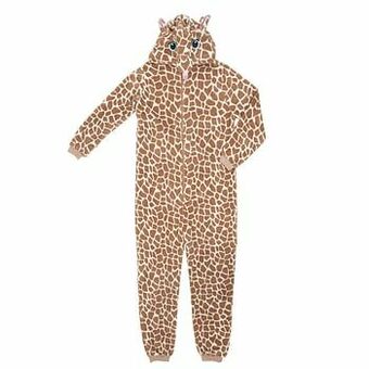 Zeeman Dames onesie aanbieding