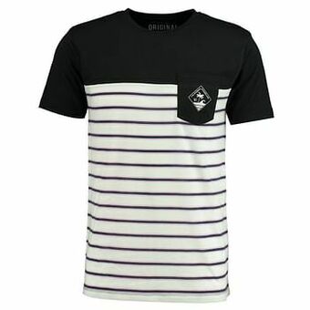 Heren T-shirt