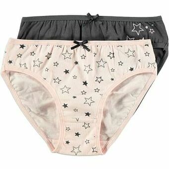 Meisjes slip
