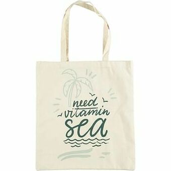 Zeeman Canvas tas aanbieding
