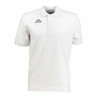 Zeeman Kappa heren polo aanbieding