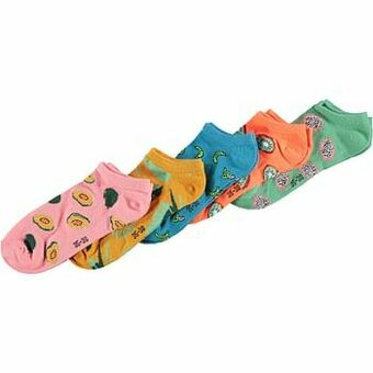 Zeeman Dames sneakersokken aanbieding