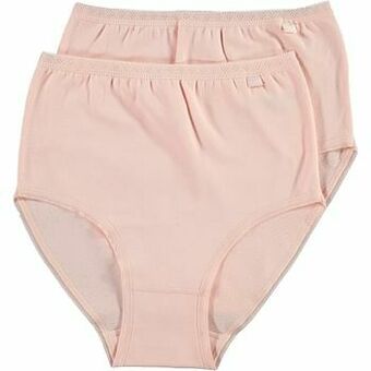 Zeeman Mady dames slip aanbieding