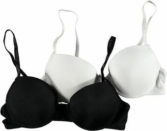 Zeeman Contour BH D-E aanbieding