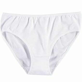 Meisjes slip