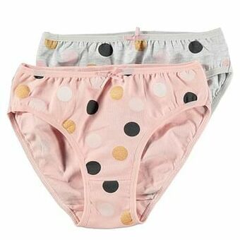 Meisjes slip