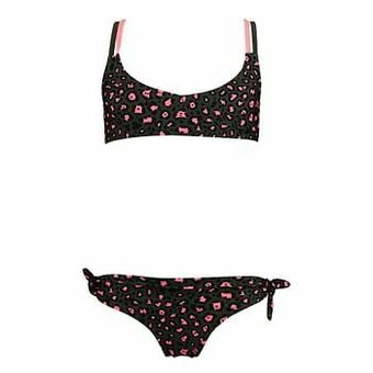 Zeeman Meisjes bikini aanbieding