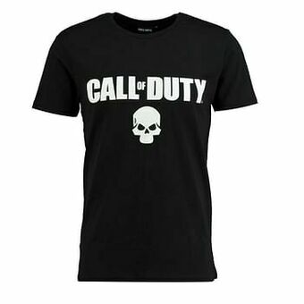 Call of Duty Heren T-shirt