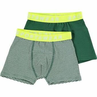Sportswear jongens boxer