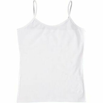 Meisjes singlet