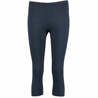 Dames caprilegging