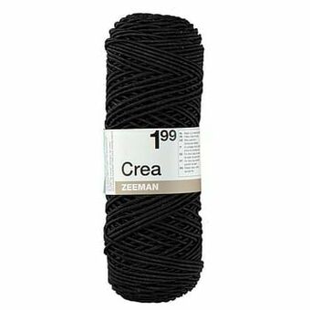Macramé garen