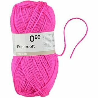 Supersoft breigaren
