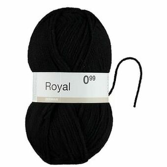 Royal breigaren