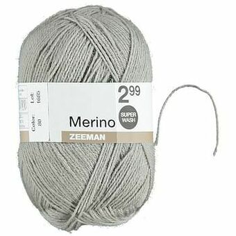 Merino breigaren