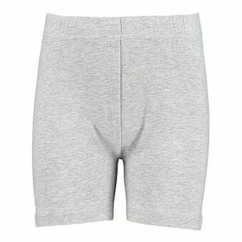 Meisjes biker short