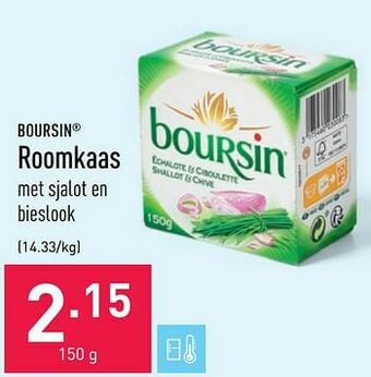 ALDI Roomkaas aanbieding