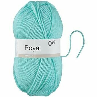 Royal breigaren