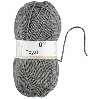 Zeeman Royal breigaren aanbieding