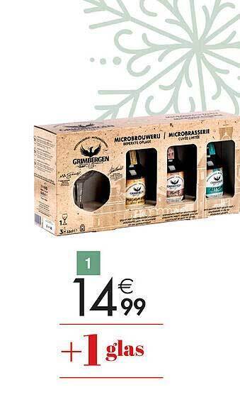 Cora Grimbergen aanbieding