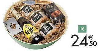 Cora Leffe aanbieding