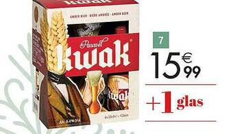 Kwak
