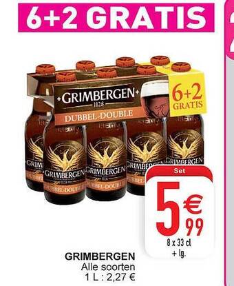 Cora Grimbergen aanbieding