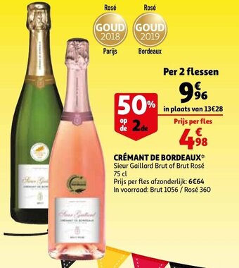 Crémant De Bordeaux