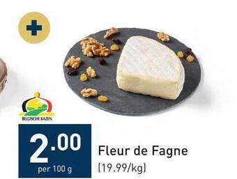 Fleur de fagne