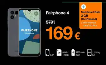 Fairphone 4