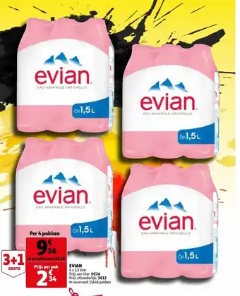 Evian