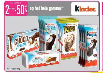 Cora Kinder aanbieding
