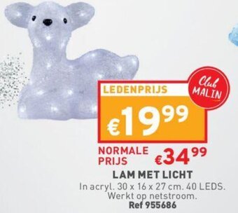 Trafic Lam Met Licht aanbieding
