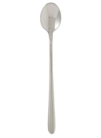 HEMA HEMA Lange lepel 19cm bari (zilver) aanbieding