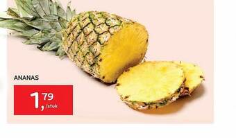 Alvo Ananas aanbieding