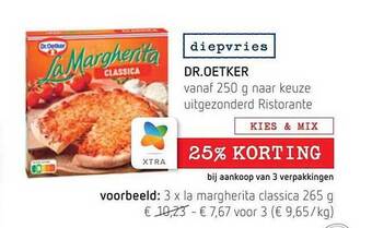 Dr. oetker