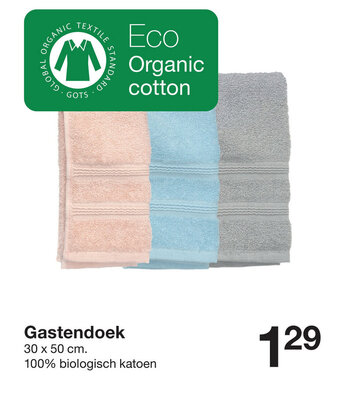 Gastendoek