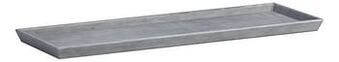 Dreamland Ecopot’s onderschotel brugge bluestone b 67 cm aanbieding