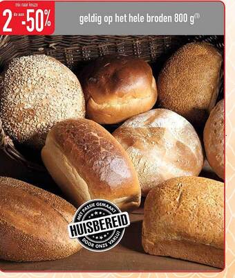 Cora Broden aanbieding