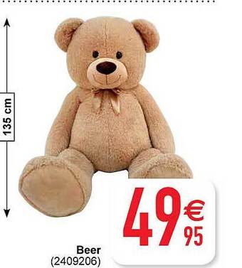 Cora Beer aanbieding