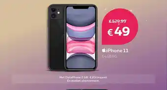 Iphone 11 64gb 5g