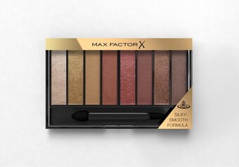 Max factor masterpiece oogschaduw palet - 005 cherry nudes