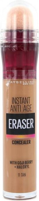 Maybelline new york instant anti age eraser concealer - 11 - 6,8 ml