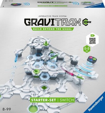 Bol.com Ravensburger gravitrax® - power starter set switch aanbieding