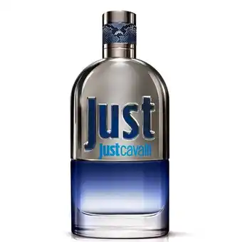 Bol.com Roberto cavalli just for him 90 ml - eau de toilette - herenparfum aanbieding